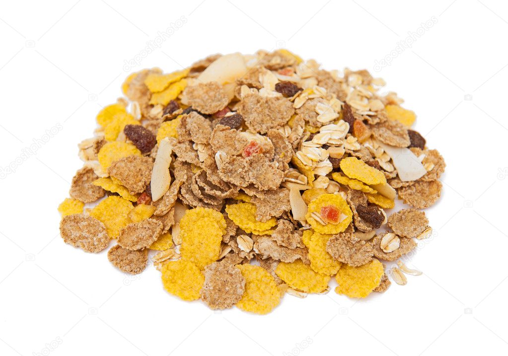 Muesli