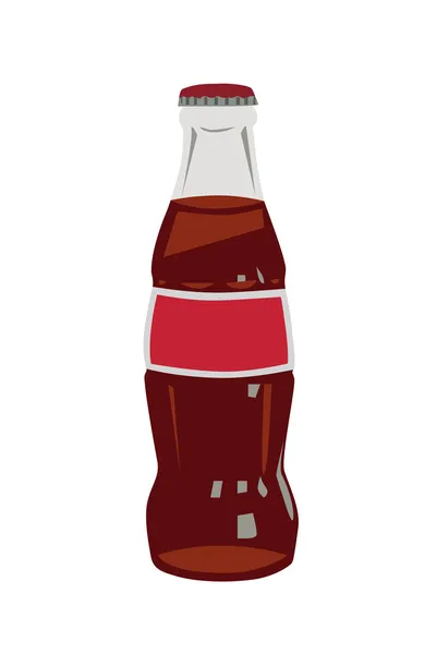Coca-Cola — стоковий вектор