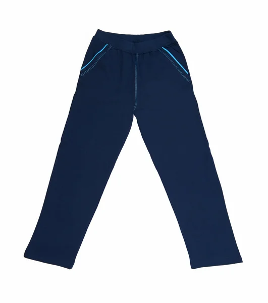 Sweatpants — Stockfoto