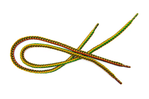 Shoelaces — Fotografie, imagine de stoc