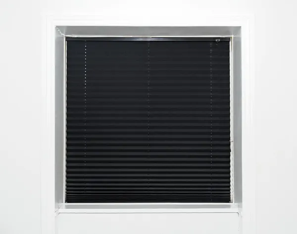 Okno niewidomych — Zdjęcie stockowe