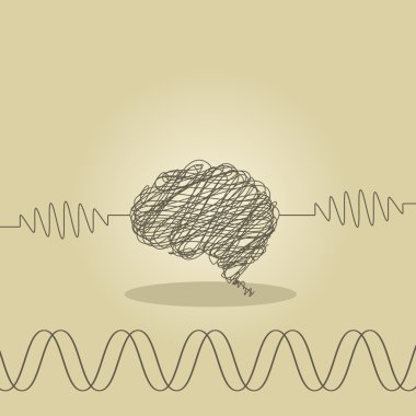 beyin ve sinyal