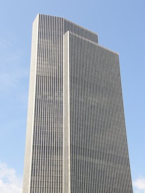 Albany CORNING Kulesi