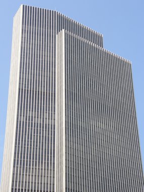 Albany CORNING Kulesi