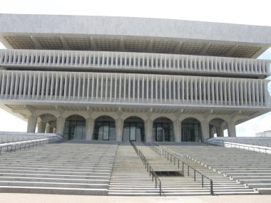 New york Eyalet Müzesi