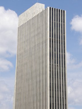 Empire state plaza Albany