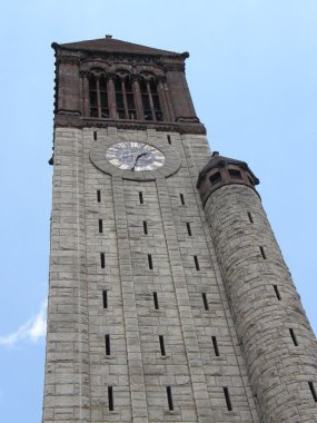 Albany City Hall