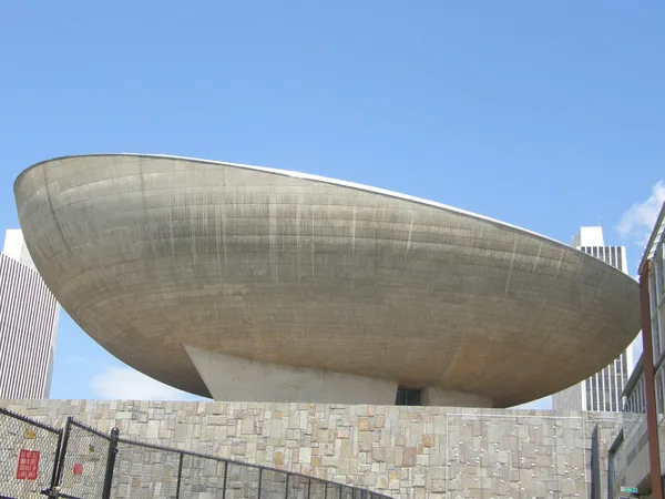 Egg in Albany — Stock Photo, Image