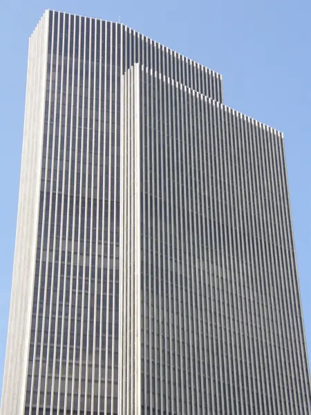 Corning Tower em Albany — Fotografia de Stock