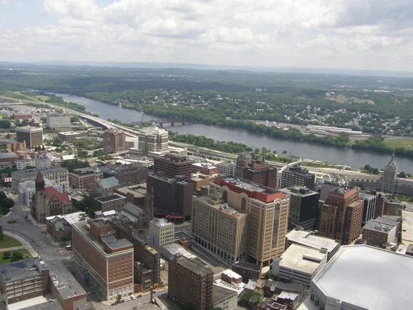 View of Albany — Stock Photo, Image