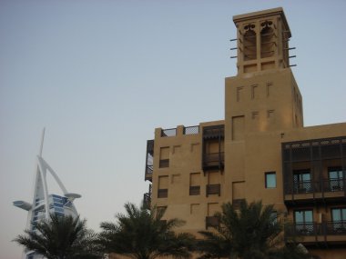 Madinat Jumeirah Dubai 'de