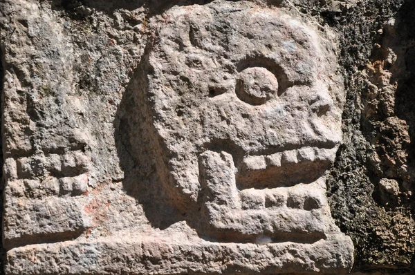 Chichén Itzá en México —  Fotos de Stock