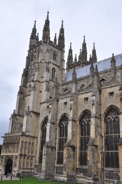 Canterbury Katedrali