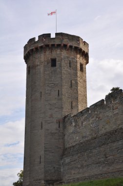 Warwick castle