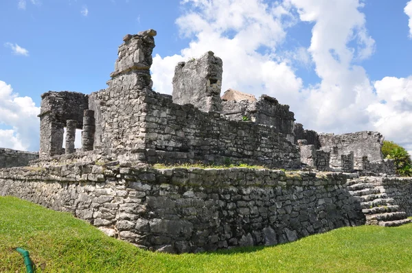 tulum Maya harabelerini