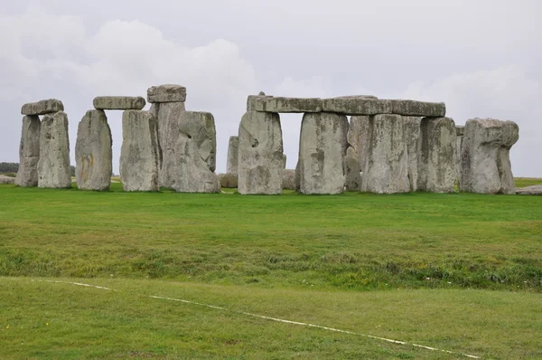 Stonehenge in England — Stock Photo, Image