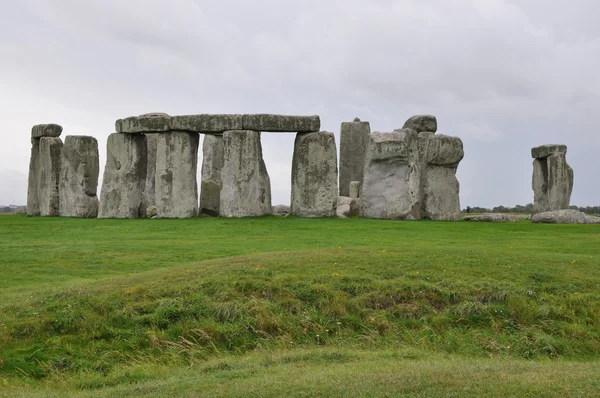 Stonehenge in England — Stock Photo, Image