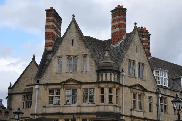 Universidad de Oxford —  Fotos de Stock