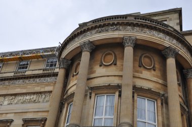 Londra 'daki Buckingham Sarayı