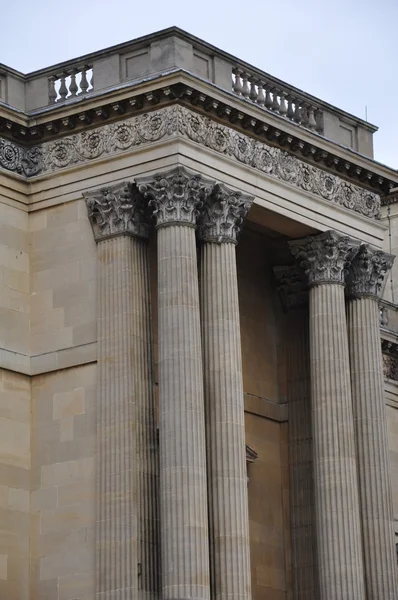 Buckingham Palace in Londen — Stockfoto