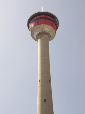Calgary Tower