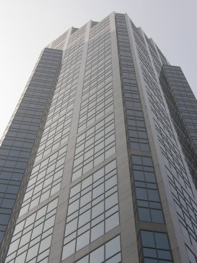 gökdelen Calgary