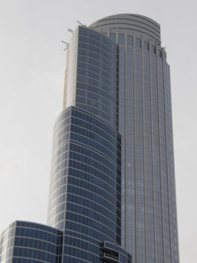 Şikago'daki gökdelen