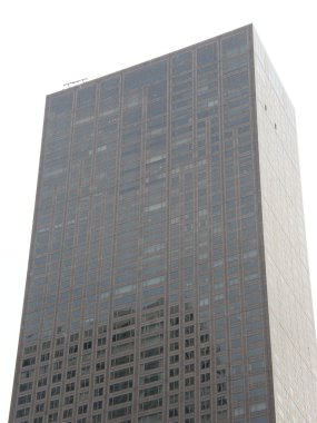 Şikago'daki gökdelen