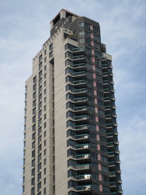 new York gökdelen
