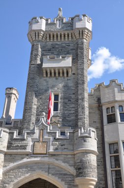 Toronto 'da Casa Loma