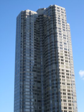 toronto, Kanada içinde gökdelenler