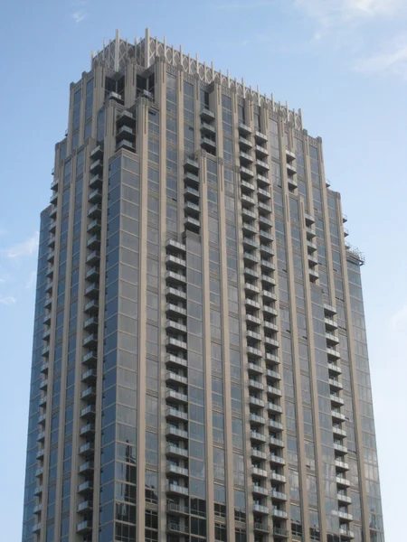 アトランタの高層ビル — ストック写真