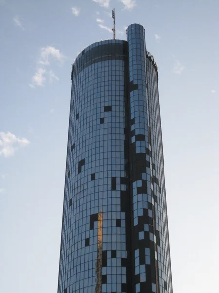 Skyscraper in Atlanta — Stock Photo, Image