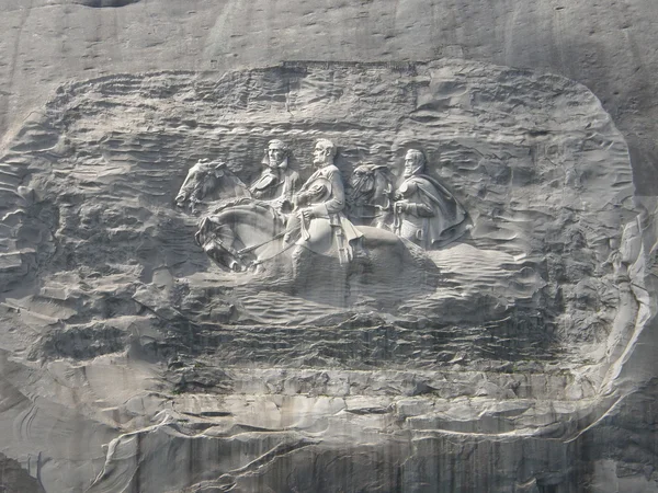 Stone mountain park Atlanta