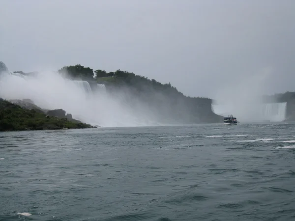 Cataratas del Niágara —  Fotos de Stock