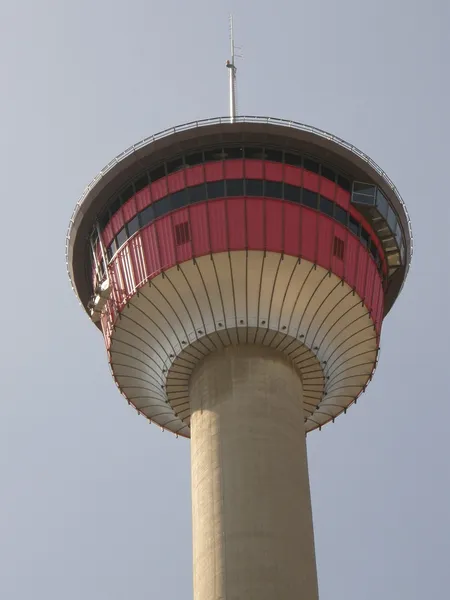 Torre de Calgary — Fotografia de Stock