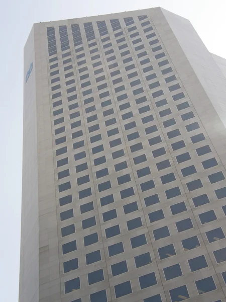 Wolkenkratzer in Calgary — Stockfoto