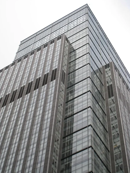 Skyscraper in New York — Stock Photo, Image