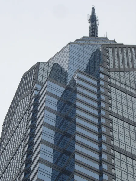 Freiheit statt Gebäude in philadelphia — Stockfoto