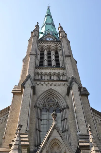 Catedral de Santiago en Toronto —  Fotos de Stock