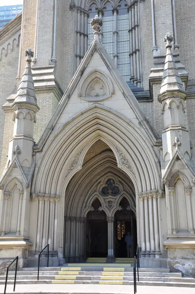 Catedral de Santiago en Toronto — Foto de Stock