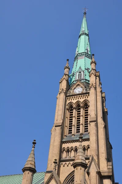 Catedral de Santiago en Toronto —  Fotos de Stock