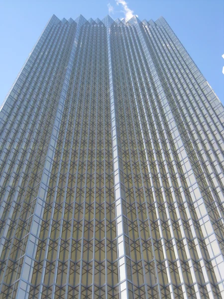 Skyscrapers in Toronto, Canada — Stock Photo, Image