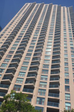 toronto, Kanada içinde gökdelenler