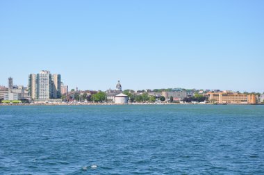 Kingston (Ontario), Kanada