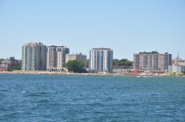 Kingston (Ontario), Kanada