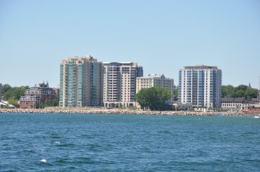 Kingston (Ontario), Kanada