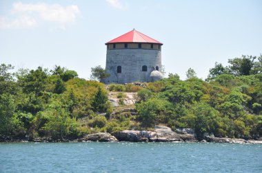Kingston, ontario tarihi waterfront
