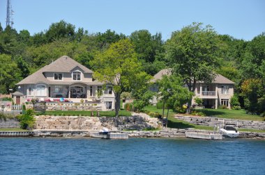 Kingston (Ontario), Kanada