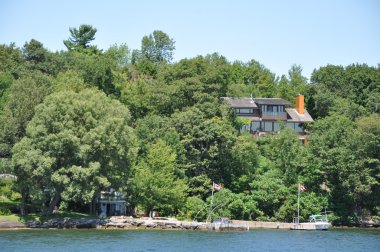 Kingston (Ontario), Kanada